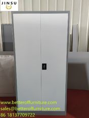 الصين تخزين تركيبة معدنية وخزانة خزانة فولاذية H1850XW900XD450MM للمكتب / المنزل المزود
