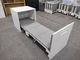 سرير قابل للطي يستخدم في أماكن عمل أثاث المكاتب المزود
