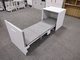سرير قابل للطي يستخدم في أماكن عمل أثاث المكاتب المزود